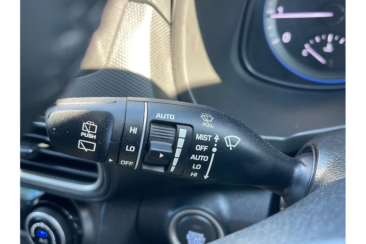 2019 Hyundai Kona Elite OS.3