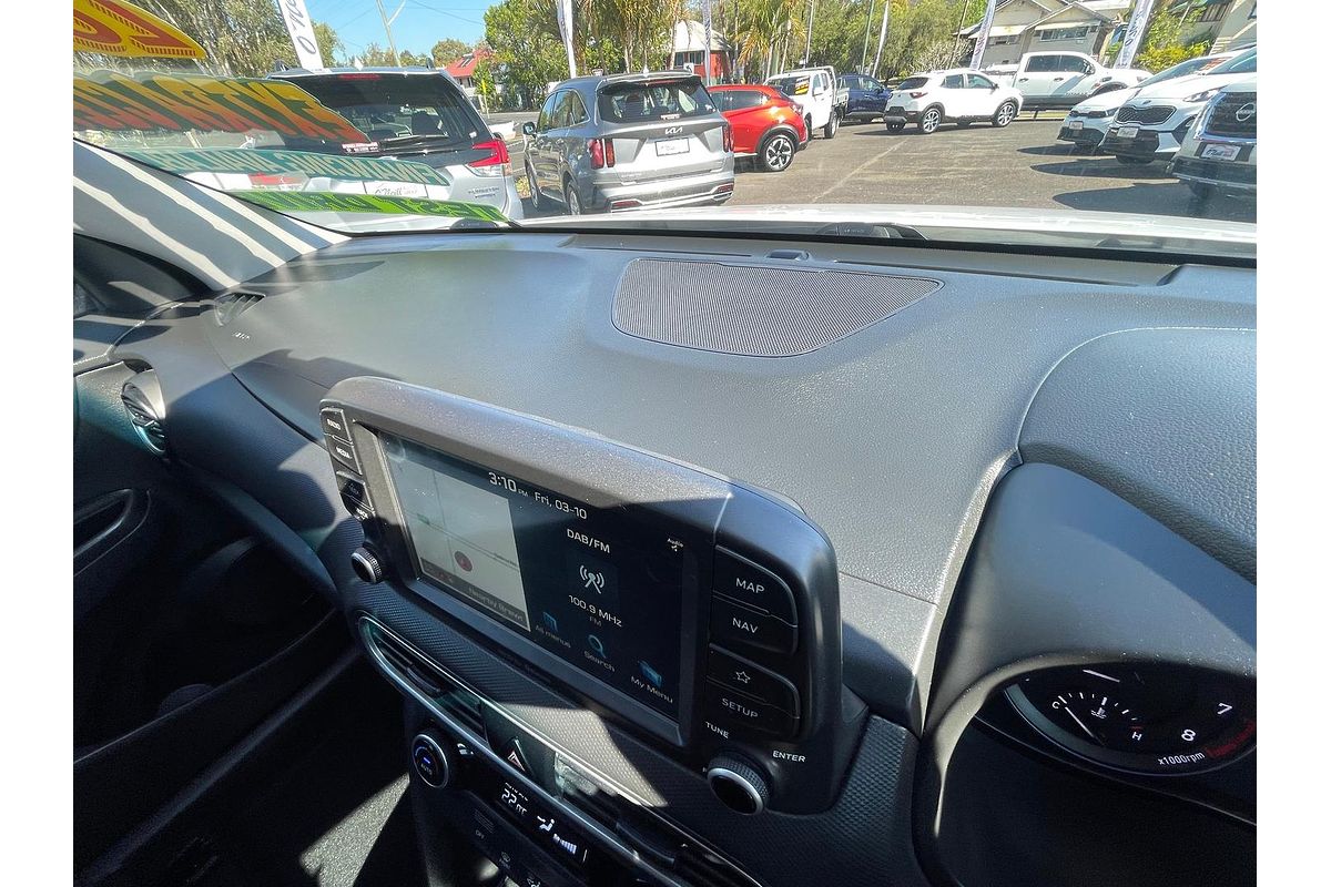 2019 Hyundai Kona Elite OS.3