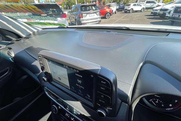 2019 Hyundai Kona Elite OS.3