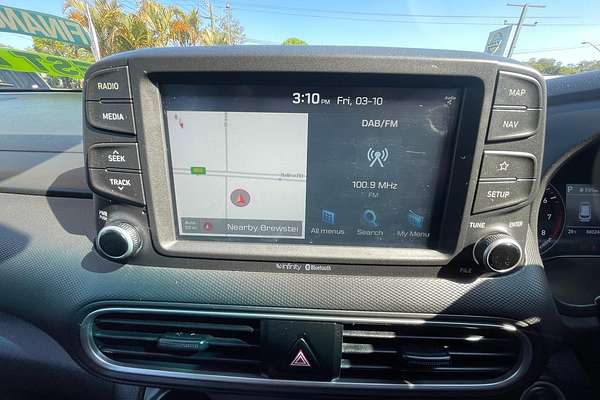 2019 Hyundai Kona Elite OS.3