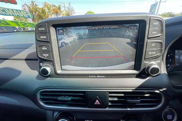 2019 Hyundai Kona Elite OS.3