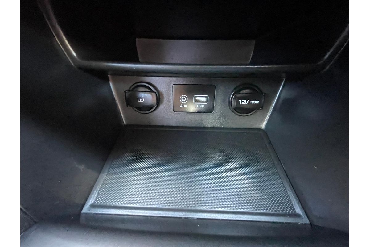 2019 Hyundai Kona Elite OS.3