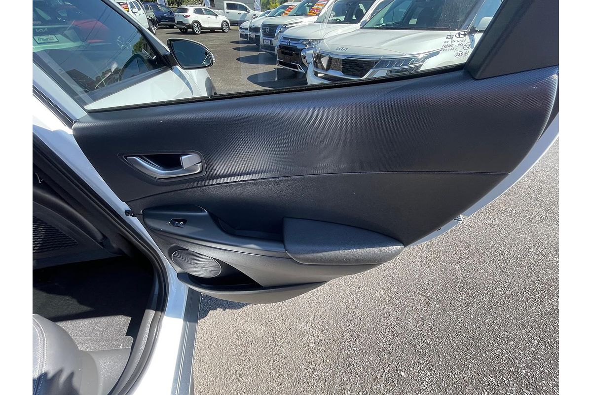 2019 Hyundai Kona Elite OS.3