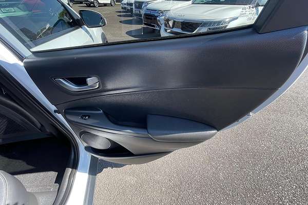 2019 Hyundai Kona Elite OS.3