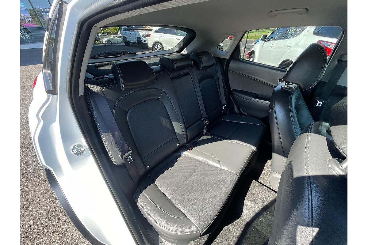 2019 Hyundai Kona Elite OS.3