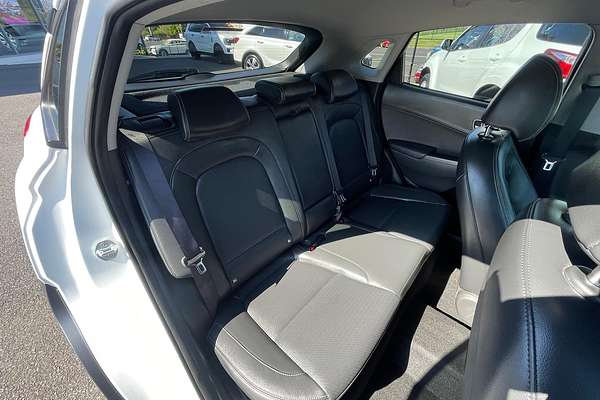 2019 Hyundai Kona Elite OS.3