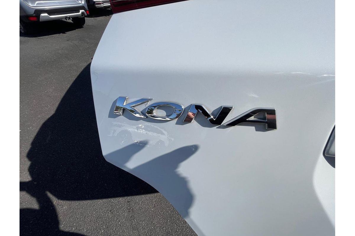 2019 Hyundai Kona Elite OS.3