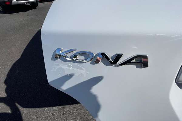 2019 Hyundai Kona Elite OS.3