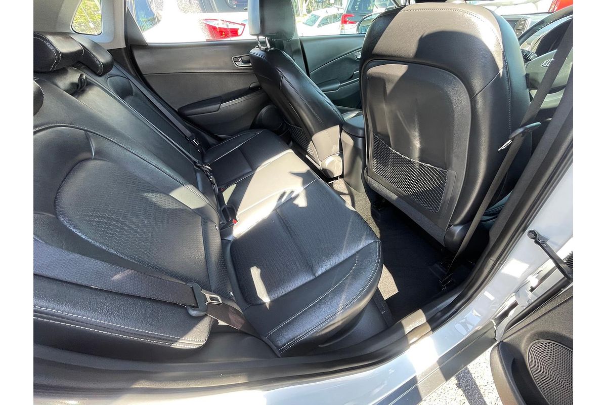 2019 Hyundai Kona Elite OS.3