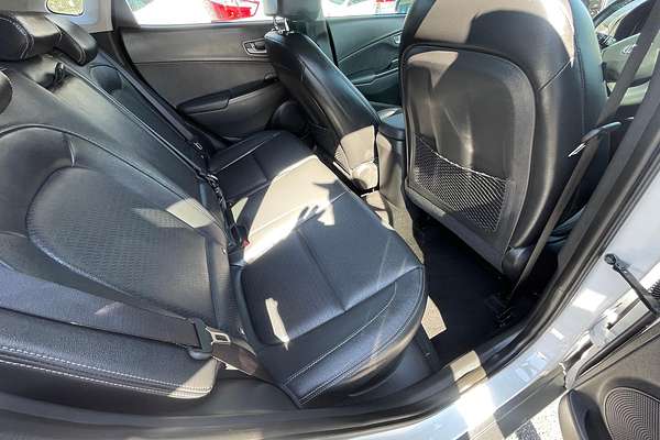 2019 Hyundai Kona Elite OS.3