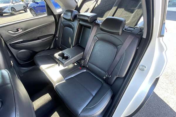 2019 Hyundai Kona Elite OS.3