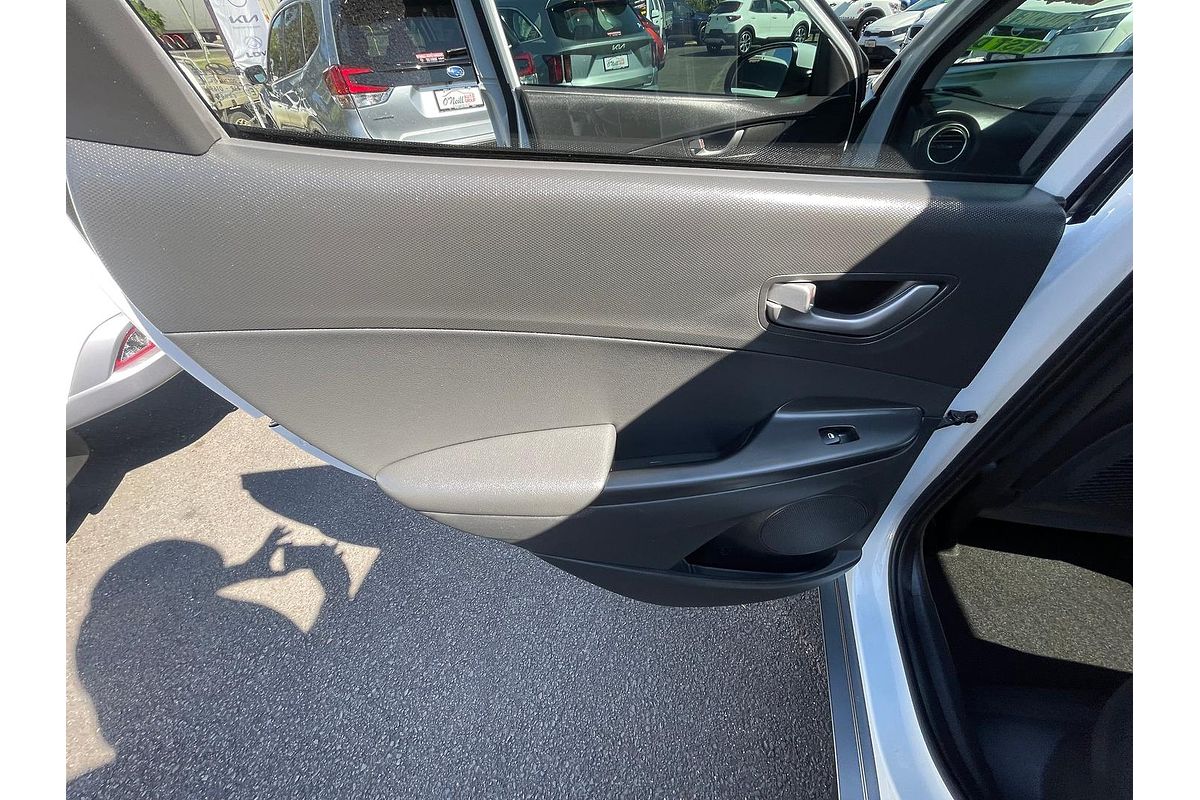 2019 Hyundai Kona Elite OS.3