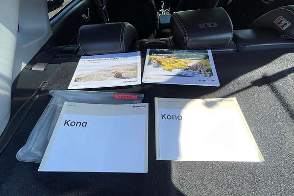 2019 Hyundai Kona Elite OS.3