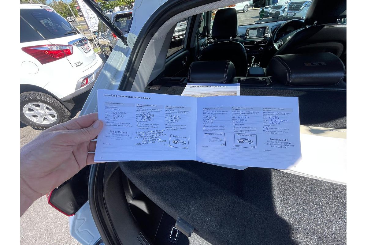 2019 Hyundai Kona Elite OS.3