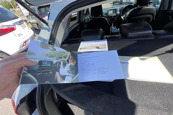 2019 Hyundai Kona Elite OS.3