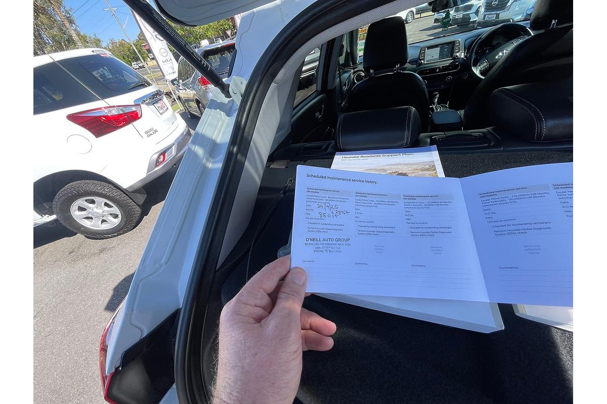 2019 Hyundai Kona Elite OS.3