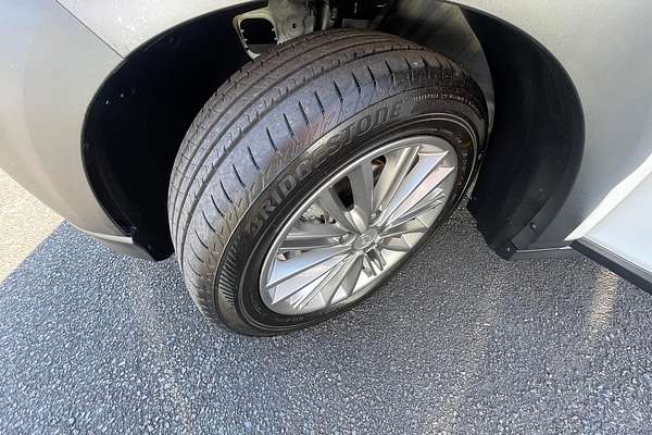 2019 Hyundai Kona Elite OS.3