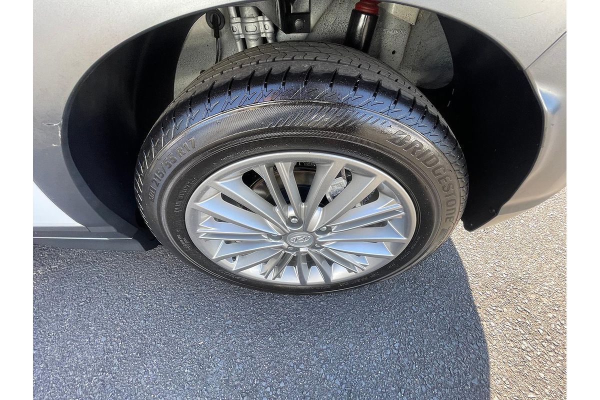 2019 Hyundai Kona Elite OS.3