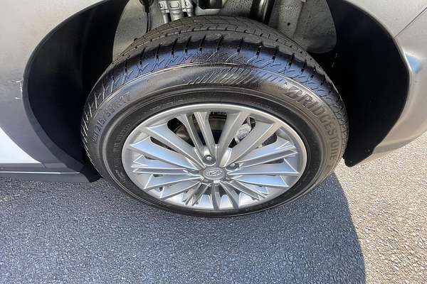 2019 Hyundai Kona Elite OS.3