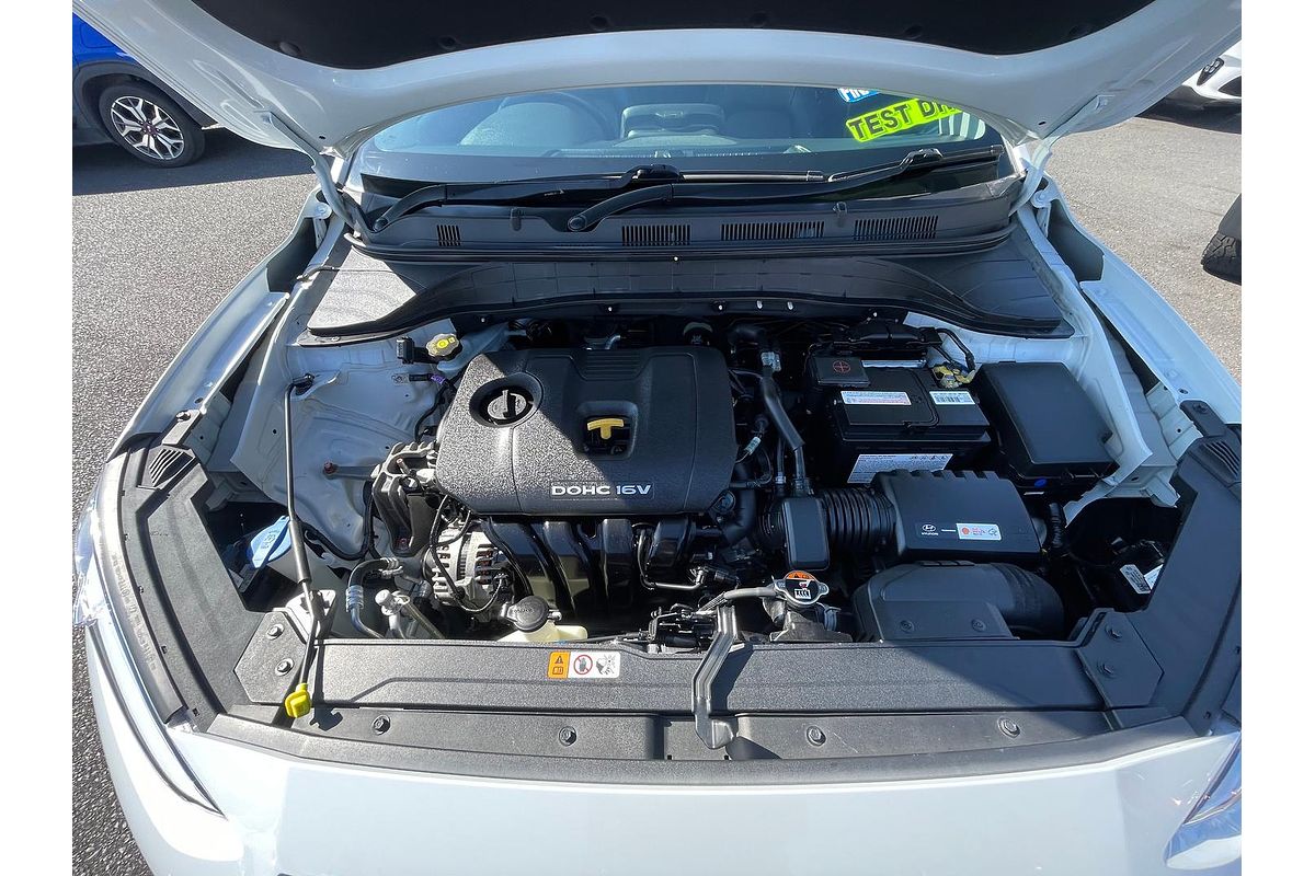 2019 Hyundai Kona Elite OS.3