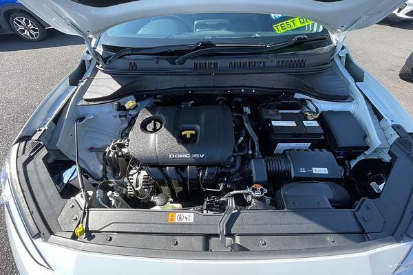 2019 Hyundai Kona Elite OS.3