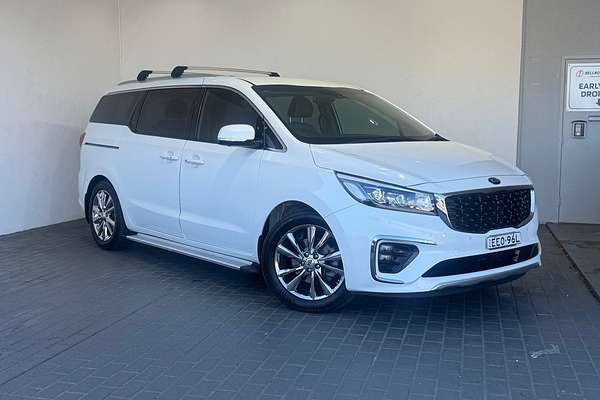 2019 Kia Carnival Platinum YP