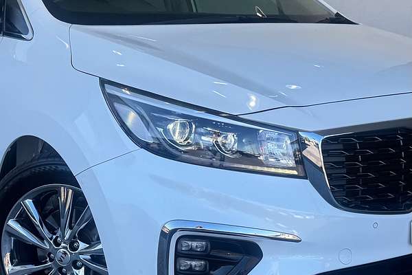 2019 Kia Carnival Platinum YP