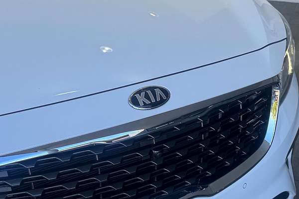 2019 Kia Carnival Platinum YP