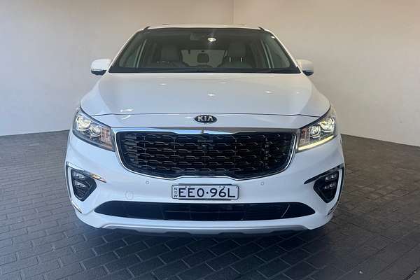 2019 Kia Carnival Platinum YP