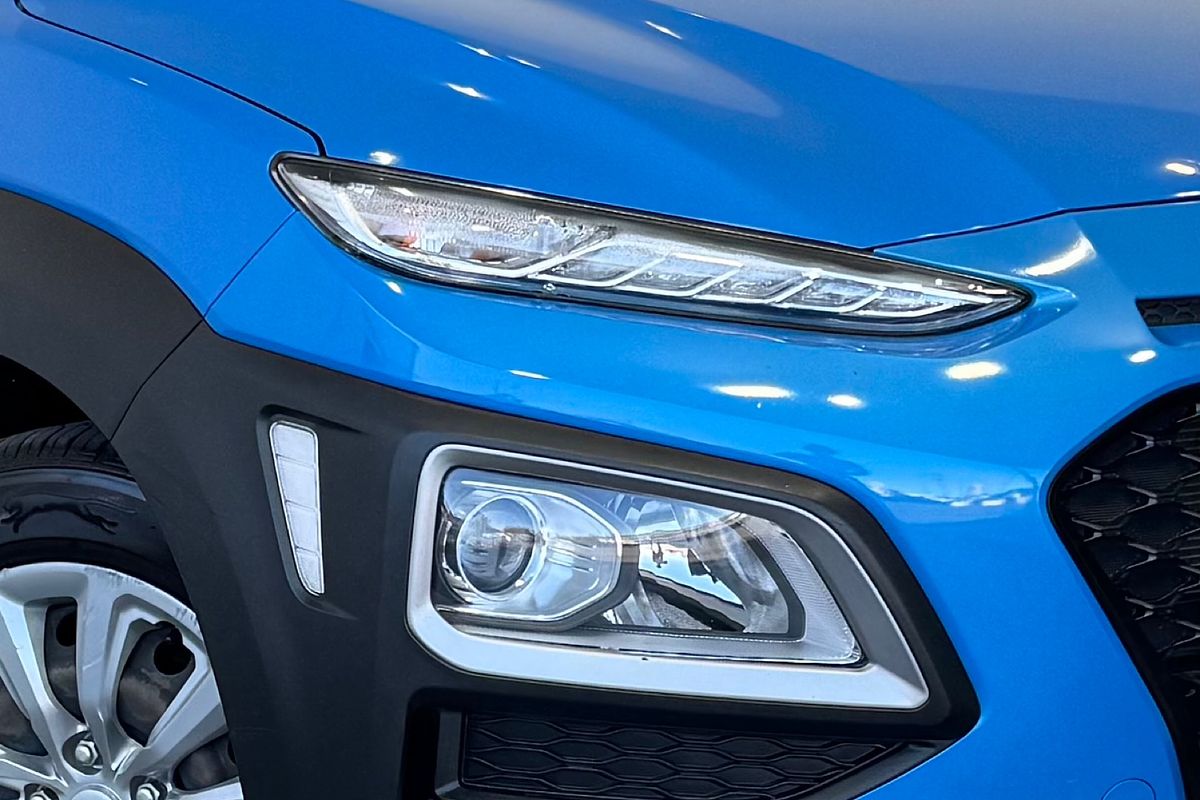 2019 Hyundai Kona Go OS.3