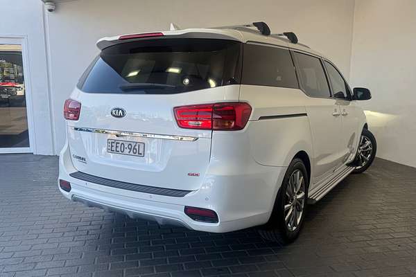 2019 Kia Carnival Platinum YP