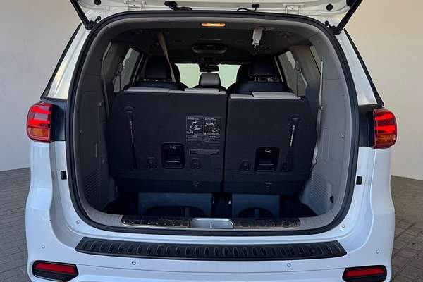 2019 Kia Carnival Platinum YP