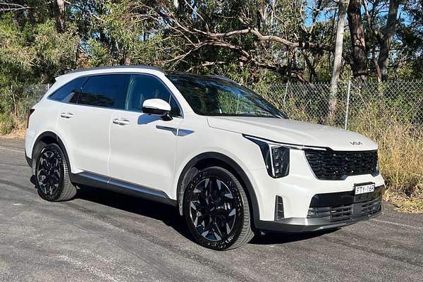 2024 Kia Sorento GT-Line MQ4 PE