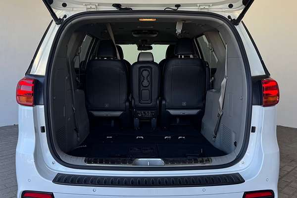 2019 Kia Carnival Platinum YP