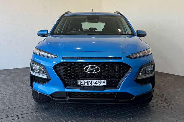 2019 Hyundai Kona Go OS.3
