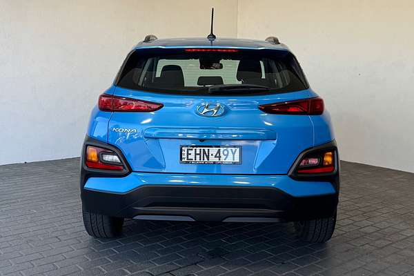 2019 Hyundai Kona Go OS.3