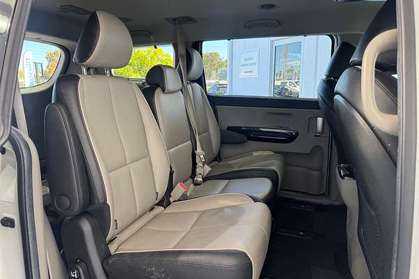 2019 Kia Carnival Platinum YP