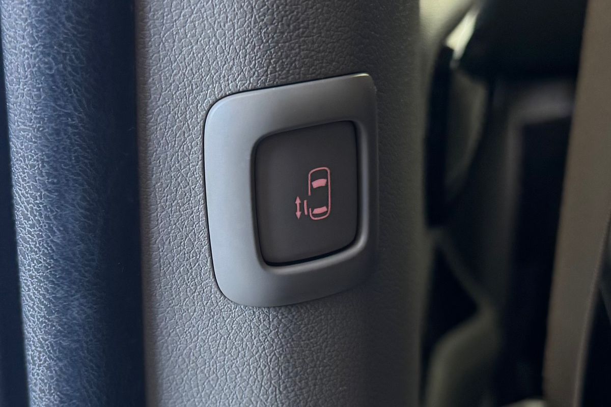 2019 Kia Carnival Platinum YP