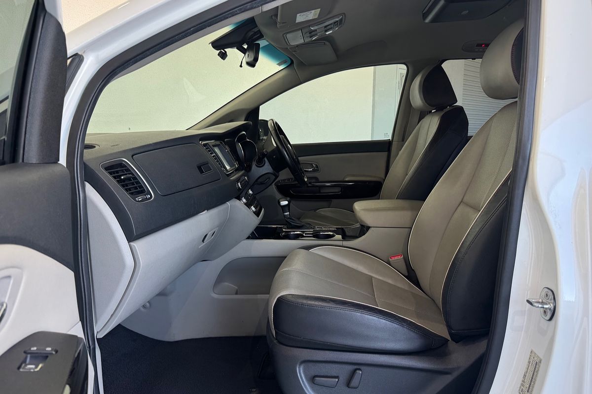 2019 Kia Carnival Platinum YP