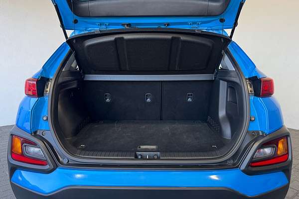 2019 Hyundai Kona Go OS.3