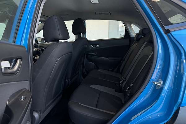 2019 Hyundai Kona Go OS.3