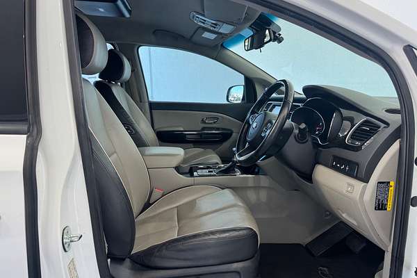 2019 Kia Carnival Platinum YP