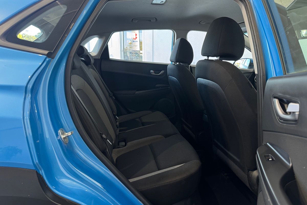 2019 Hyundai Kona Go OS.3