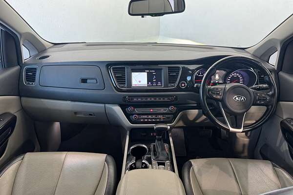 2019 Kia Carnival Platinum YP
