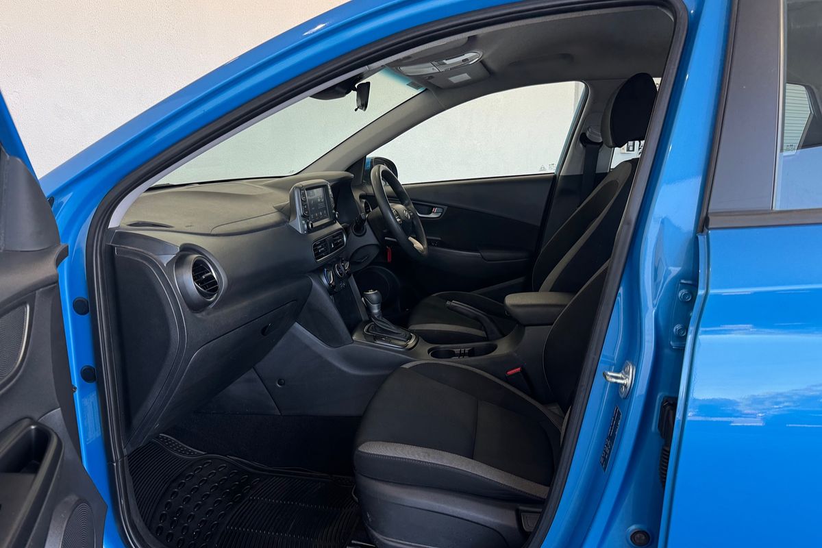 2019 Hyundai Kona Go OS.3