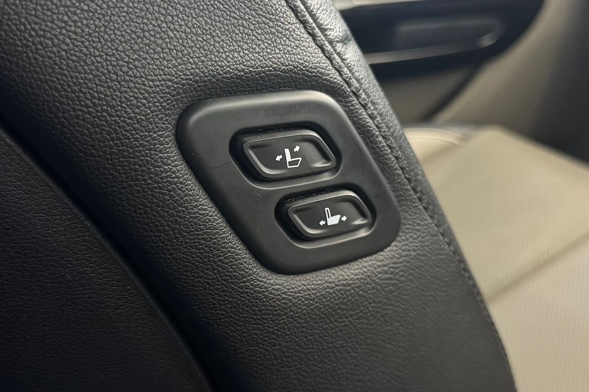 2019 Kia Carnival Platinum YP