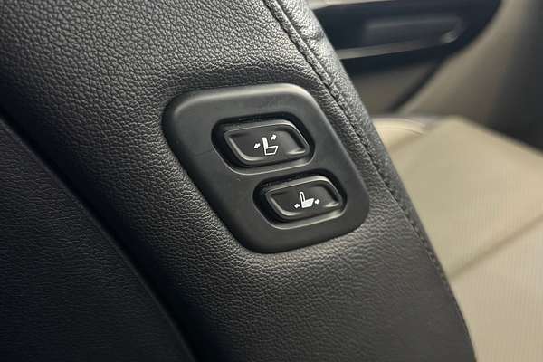 2019 Kia Carnival Platinum YP