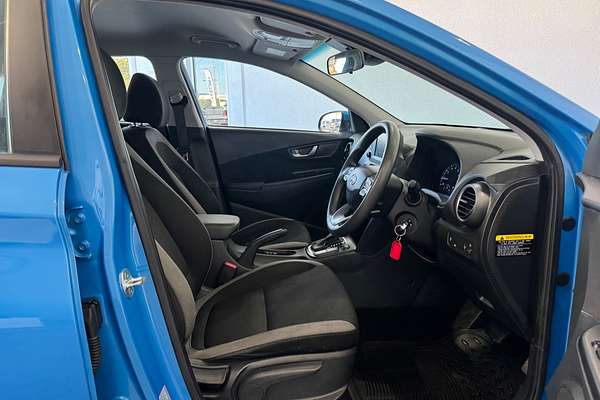 2019 Hyundai Kona Go OS.3