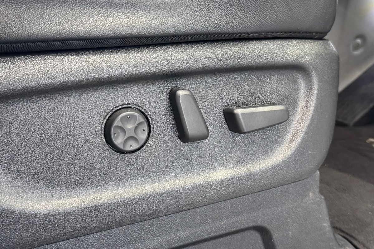 2019 Kia Carnival Platinum YP