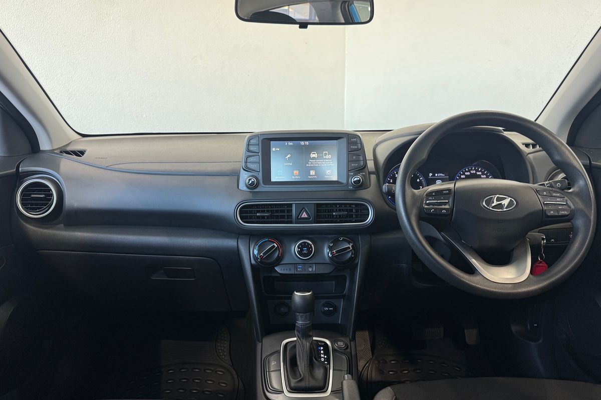 2019 Hyundai Kona Go OS.3